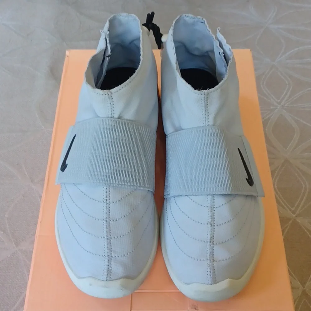 Unisex Nike Air, Fear of God, Mocs!